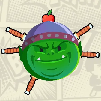 箭箭惊心安卓版手机版v1.0 官方正版