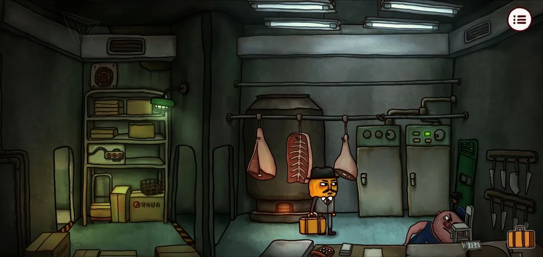 南瓜先生2九龙城寨2026官方最新版本 南瓜先生2九龙城寨2026官方最新版本