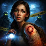 隔离区：僵尸(僵尸隔离模拟游戏)v1.4 手机版