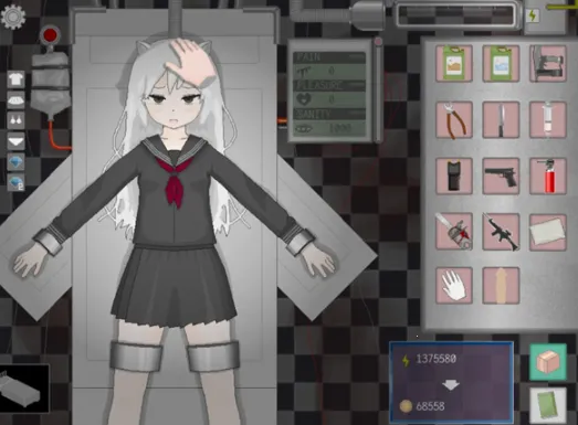 肆虐2026官方最新版本 肆虐2026官方最新版本