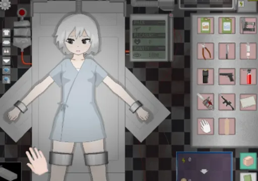 肆虐2026官方最新版本 肆虐2026官方最新版本