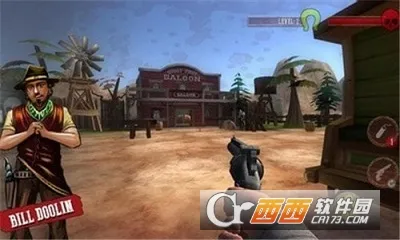 亡命之徒(开放世界枪战游戏) 亡命之徒(开放世界枪战游戏)