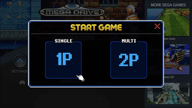 怒之铁拳2(街机格斗游戏)