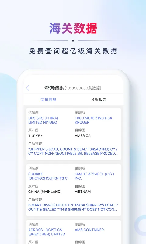 AB客外贸营销(外贸获客办公软件) AB客外贸营销(外贸获客办公软件)
