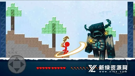 火柴人战斗工艺最新手机版 火柴人战斗工艺最新手机版