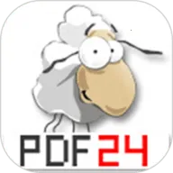 pdf24tools(PDF转换工具)v1.3 官方正版