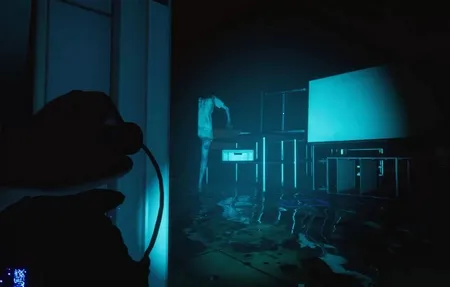 女鬼桥2释魂路2026官方正版 女鬼桥2释魂路2026官方正版