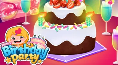 艾玛的生日派对2026官方最新版本 艾玛的生日派对2026官方最新版本