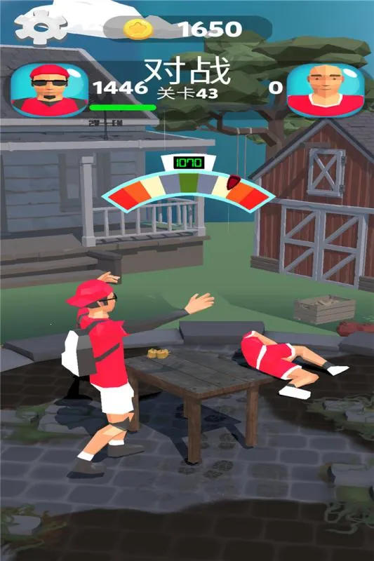 疯狂的拍打2026最新版本 疯狂的拍打2026最新版本