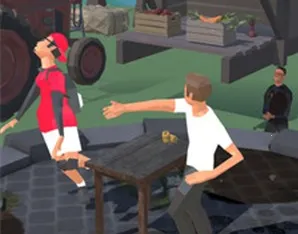 疯狂的拍打2026最新版本 疯狂的拍打2026最新版本