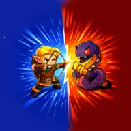 召唤竞技场(英雄合并战斗游戏)v1.0.4 手机版