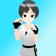 劈木板的少女2026最新版本v5 官方正版