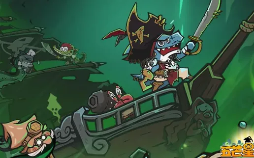 五芒星战记2026最新版本 五芒星战记2026最新版本