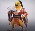 不知火舞语音盒(拳皇语音播放软件)v1.0 免费版