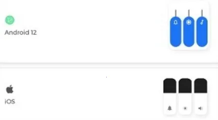 Volume Styles安卓版手机版