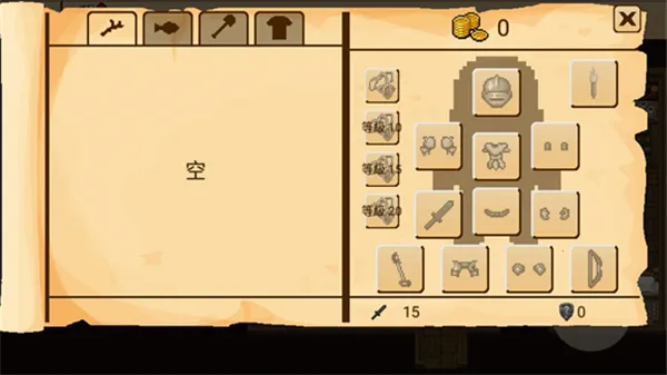 生存RPG5:海盗冒险之旅(海盗冒险游戏) 生存RPG5:海盗冒险之旅(海盗冒险游戏)