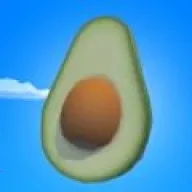 牛油果大乱斗最新手机版v1.4 免费版