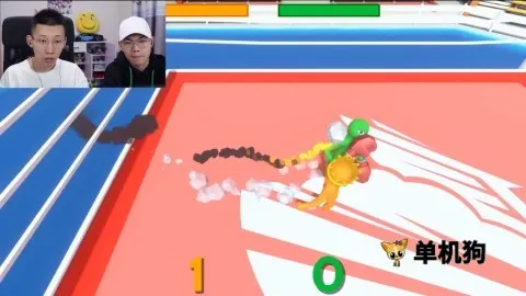 牛油果大乱斗最新手机版 牛油果大乱斗最新手机版