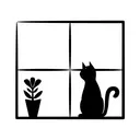 小猫边框最新手机版v1.1.1 官方正版