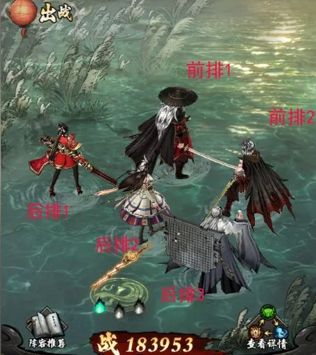 仗剑封魔2026官方最新版本