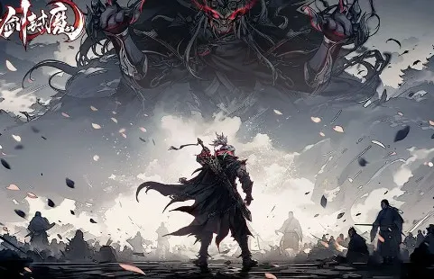 仗剑封魔2026官方最新版本