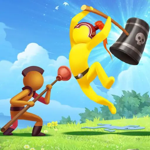 锤子英雄最新手机版v1.3.10 安卓版