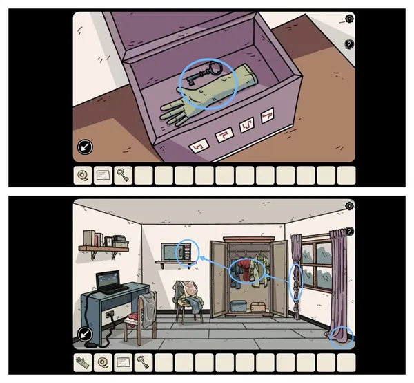 暗影逃脱2026最新版本 暗影逃脱2026最新版本