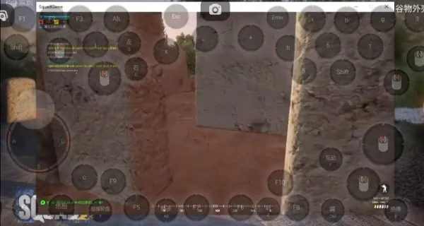 Squad战术小队(军事射击游戏) Squad战术小队(军事射击游戏)