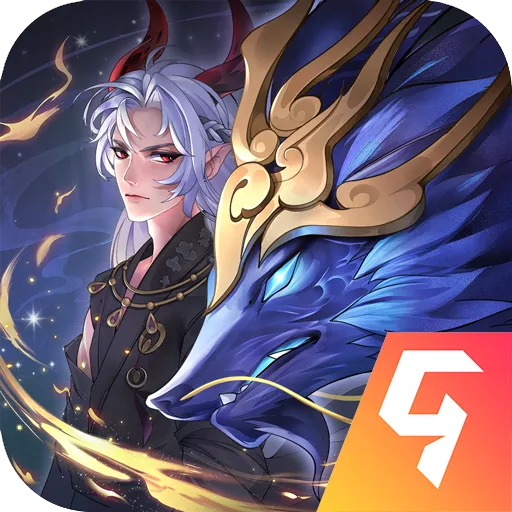 万灵山海之境(仙侠角色扮演游戏)v1.0.0 安卓版