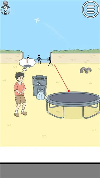 陷阱回避2(益智解谜手游) 陷阱回避2(益智解谜手游)