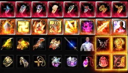 斗转武林2026官方最新版本 斗转武林2026官方最新版本