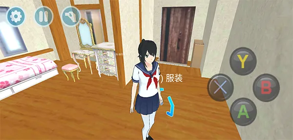 高校生活模拟安卓版手机版 高校生活模拟安卓版手机版