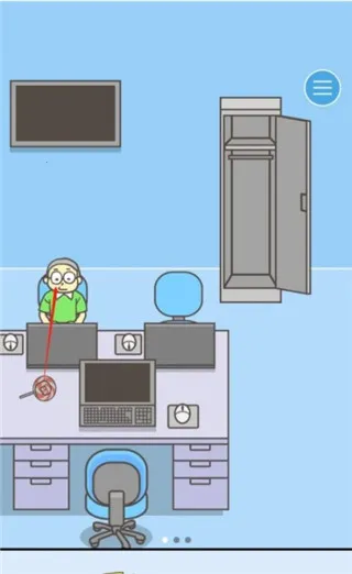 走出办公室(解谜逃脱游戏) 走出办公室(解谜逃脱游戏)