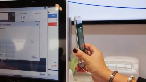 Samsung Pay(三星移动支付)