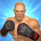拳击台(拳击格斗手游)v2.3.3 官方正版