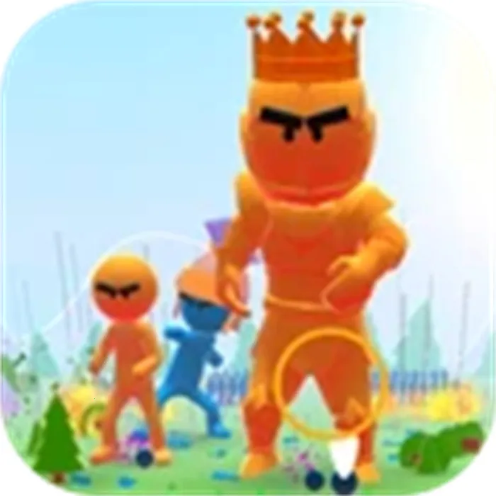 火箭也疯狂2026最新版本v1.0.1 安卓版