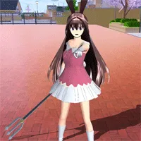 樱花高校梦幻世界安卓版手机版v1.0 官方正版