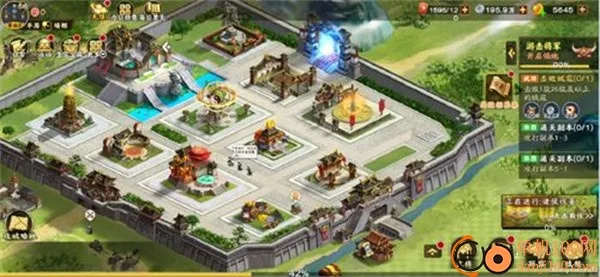 胡莱三国3最新手机版 胡莱三国3最新手机版