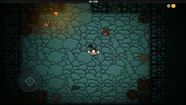 口袋盗贼(地牢冒险手游)