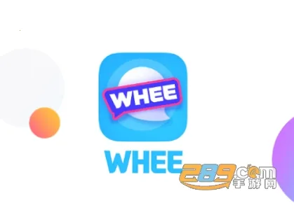 WHEE安卓版手机版