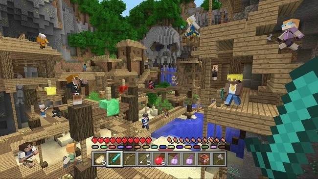 荒岛大逃亡安卓版手机版 荒岛大逃亡安卓版手机版