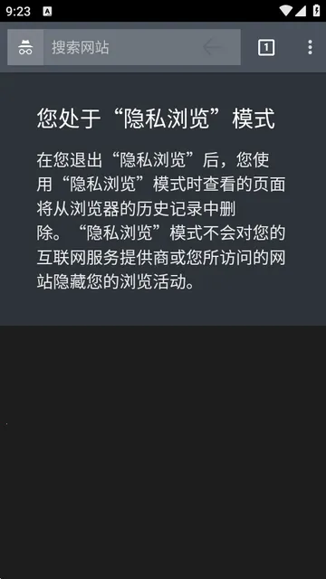 Silk浏览器(手机浏览器) Silk浏览器(手机浏览器)