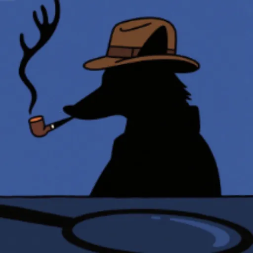 大侦探福尔摩斯2026官方最新版本v4.8.29 免费版