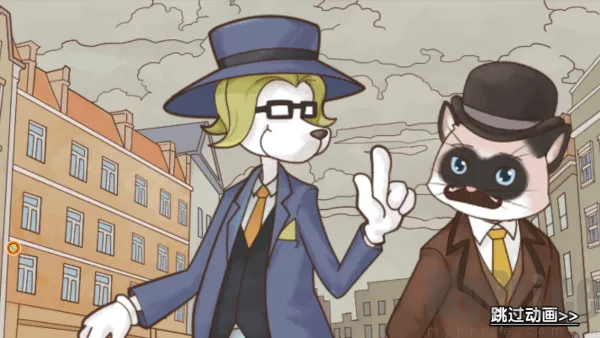 大侦探福尔摩斯2026官方最新版本 大侦探福尔摩斯2026官方最新版本