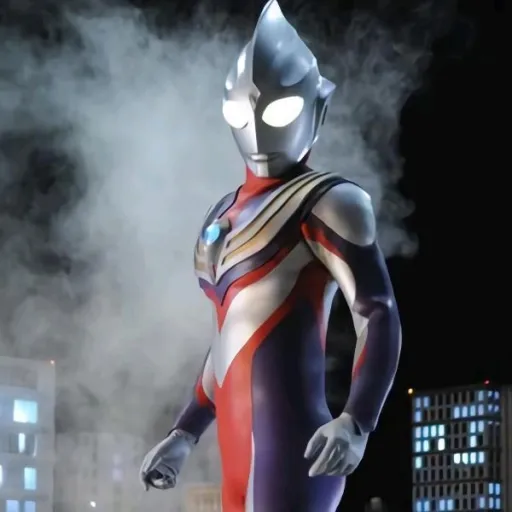 奥特曼格斗进化重生解锁全部人物v1.0.1 官方正版