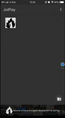 joiplay模拟器中文版 joiplay模拟器中文版