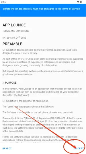 App Lounge第三方谷歌市场安卓版手机版