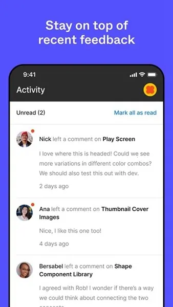 Figma(UI设计软件)