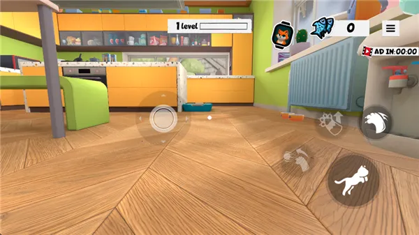 我是猫模拟器下载