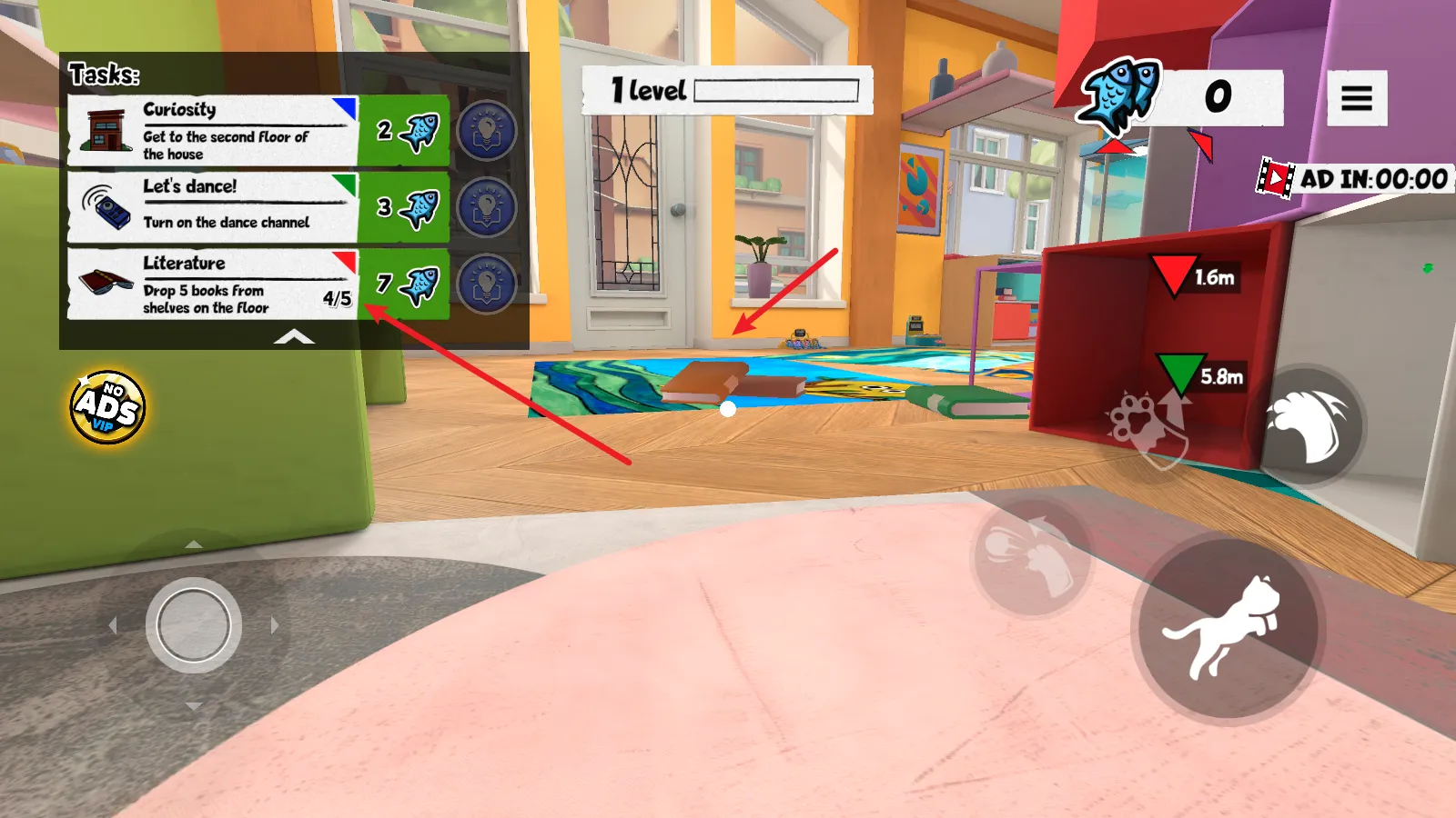 我是猫模拟器下载